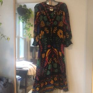 NWT Farm Rio dress XS (standard)